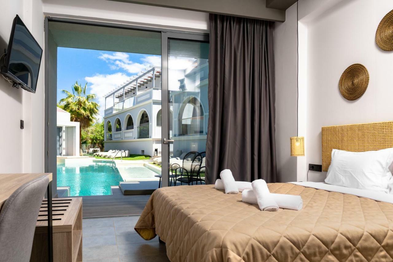 Ariongreen Riviera Hotel