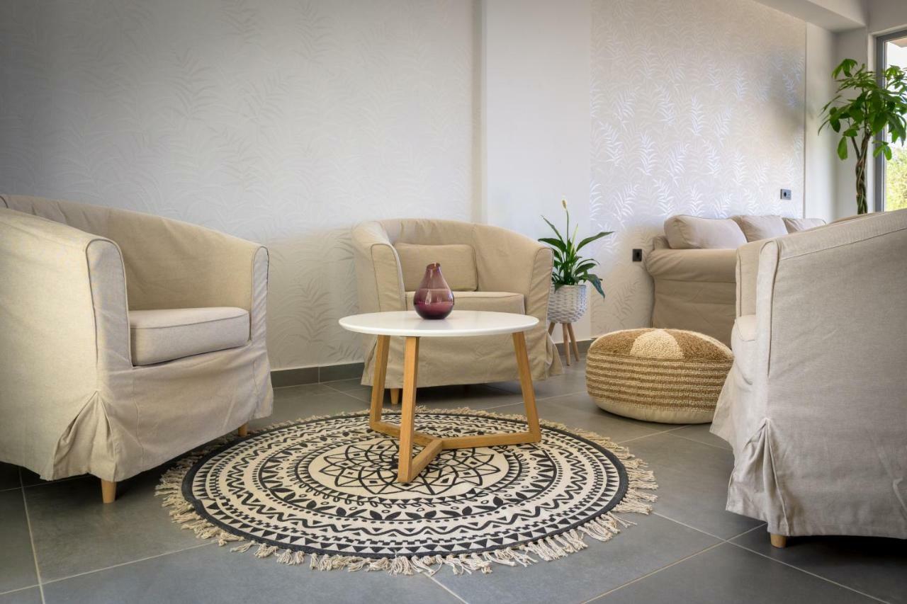 Ariongreen Riviera 4*
