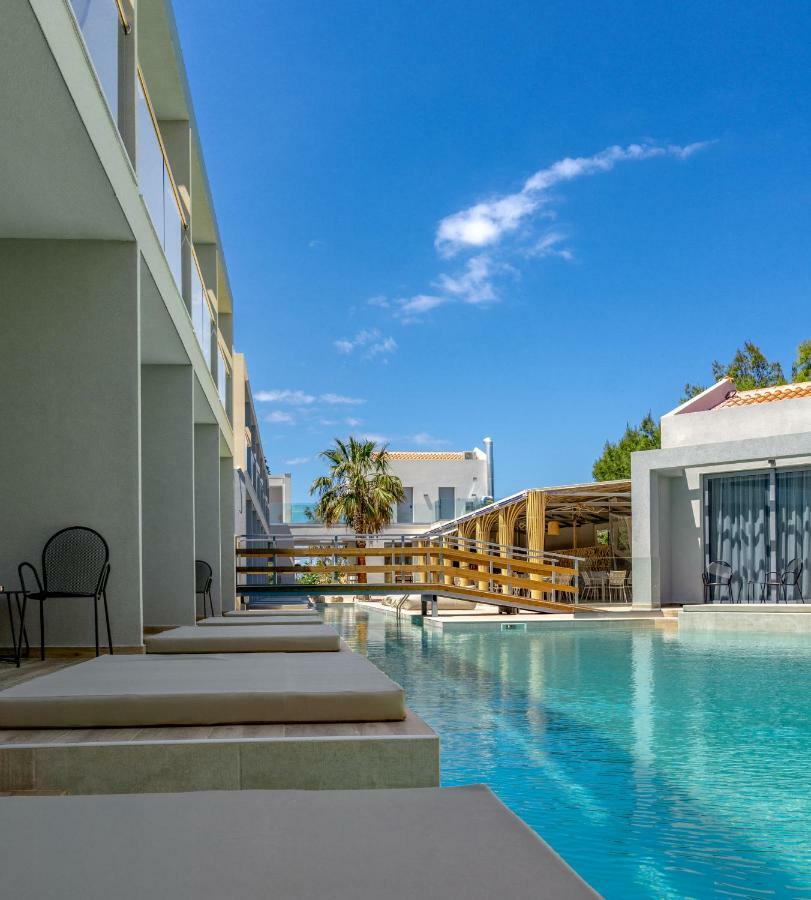 Hotel Ariongreen Riviera