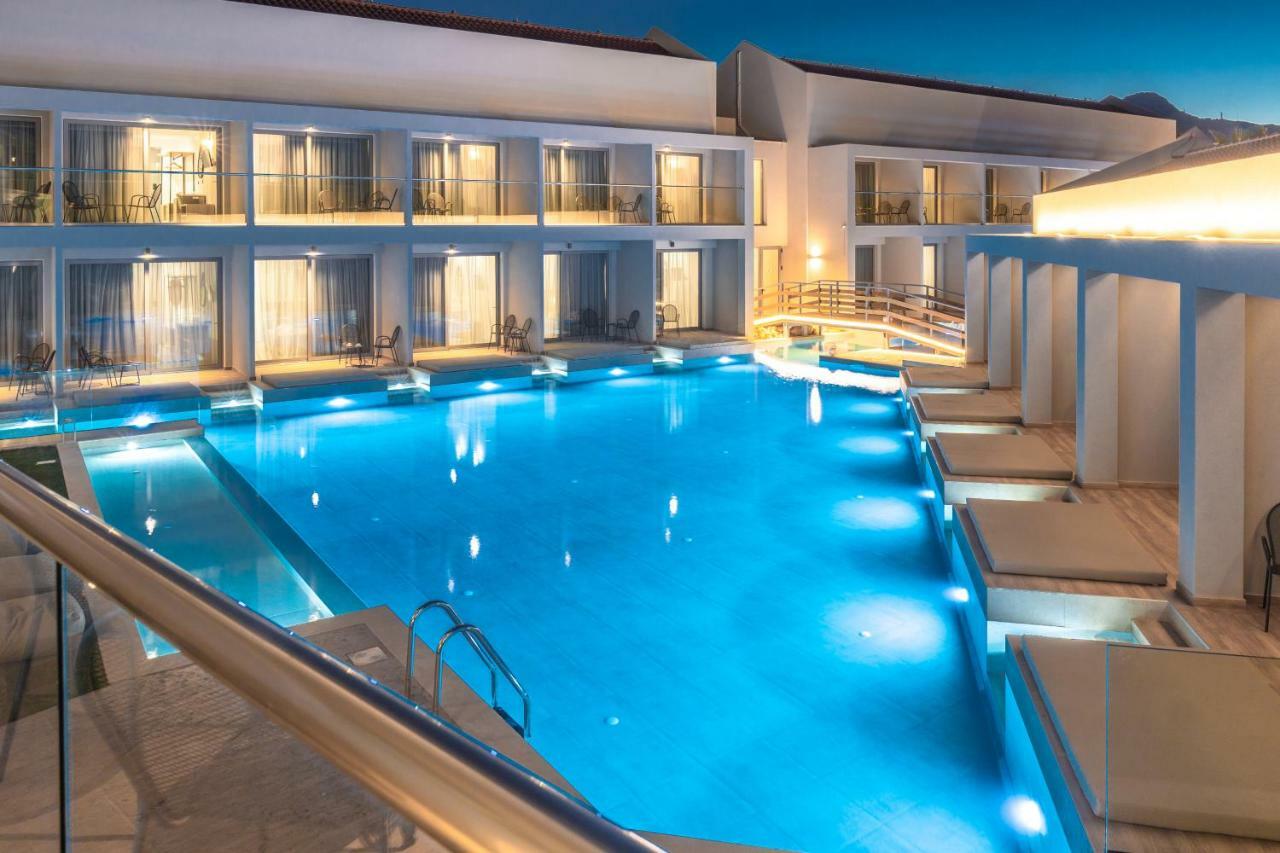 Hotel Ariongreen Riviera Vasilikí