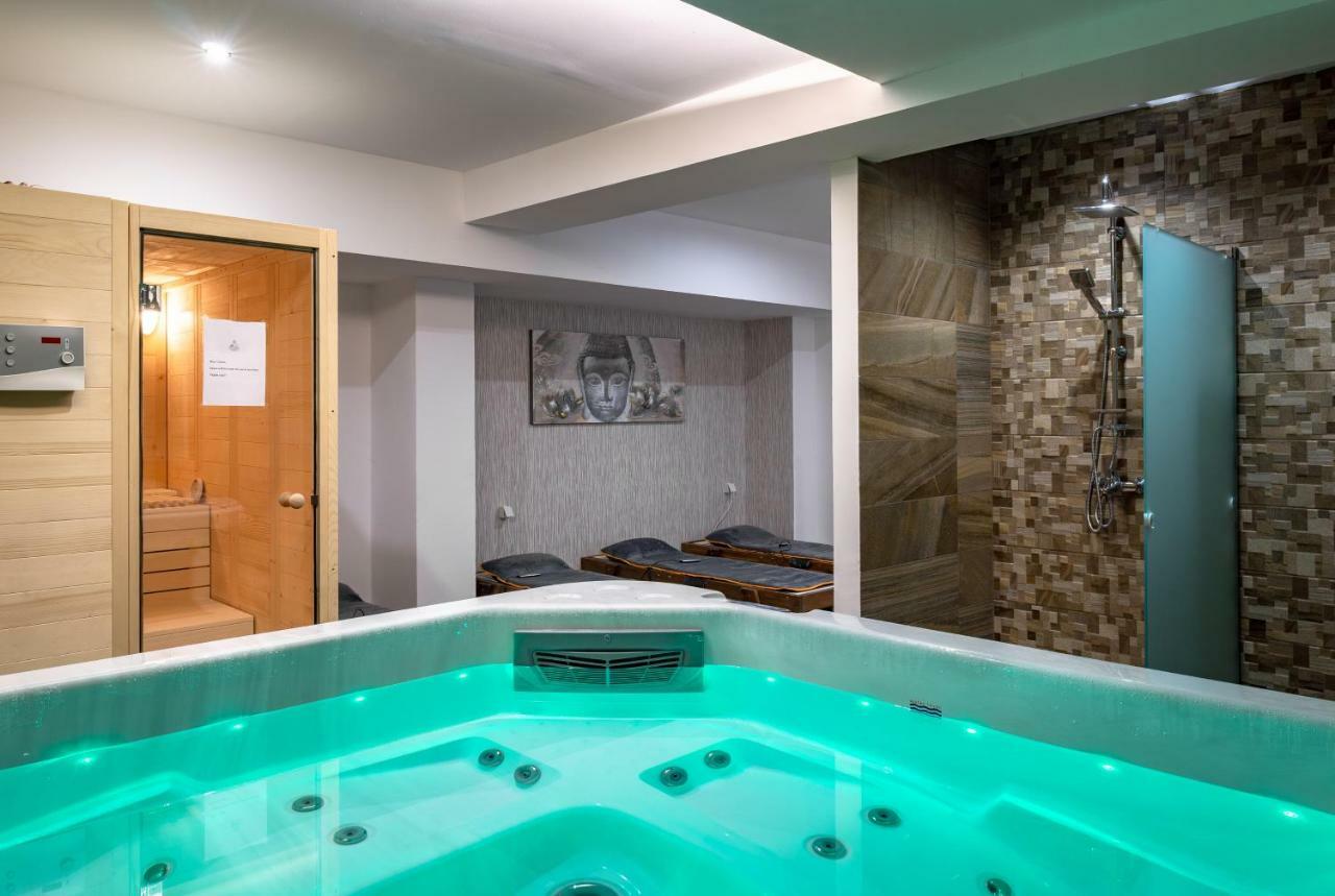 Ariongreen Riviera Hotel