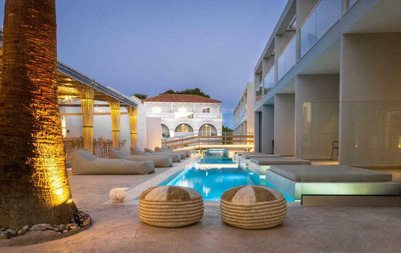 Hotel Ariongreen Riviera Vasilikí