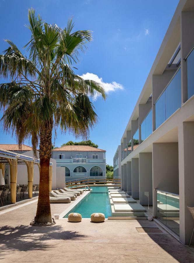 Hotel Ariongreen Riviera