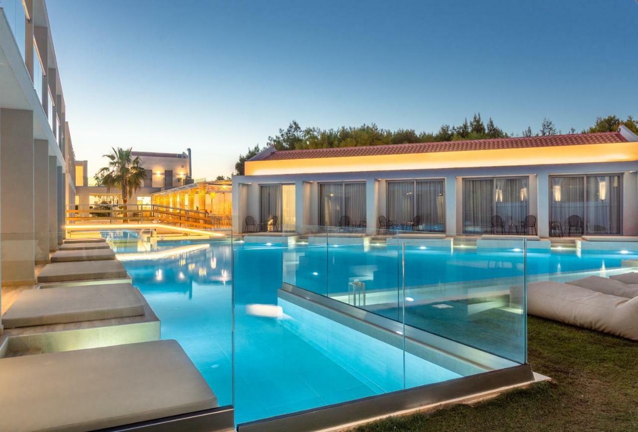 Hotel Ariongreen Riviera