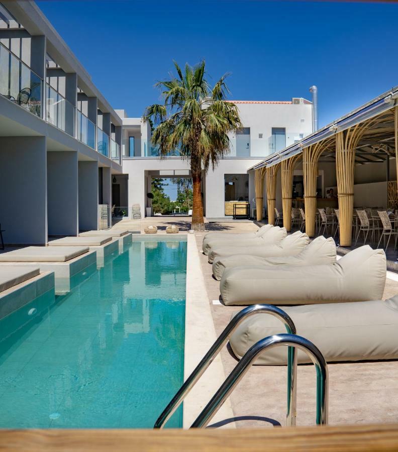 Hotel Ariongreen Riviera Vasilikí